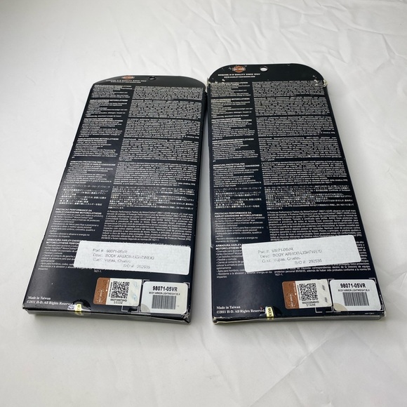 HarleyDavidson Other New Harley Davidson Body Armor Motorcycle